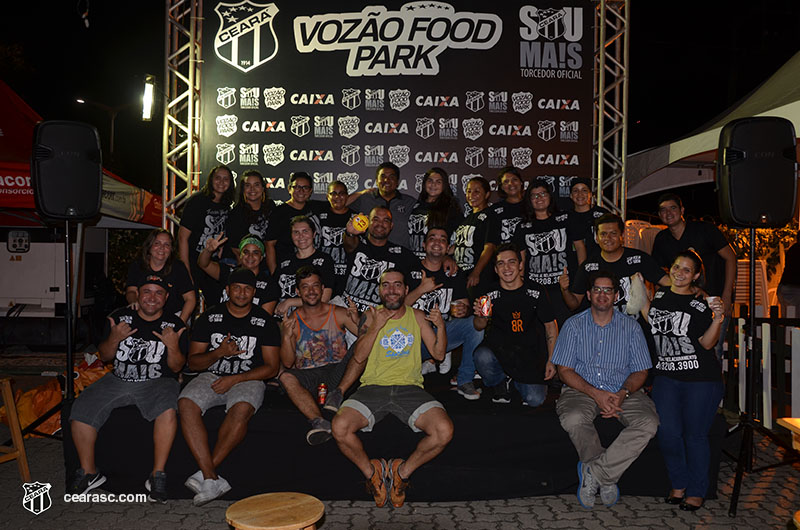 [19-03-2017] Vozão Food Park 3° Dia - 60