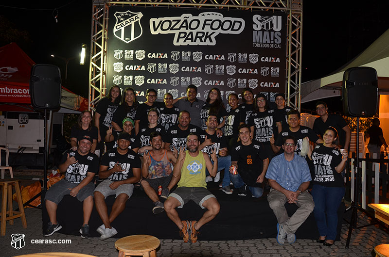 [19-03-2017] Vozão Food Park 3° Dia - 61