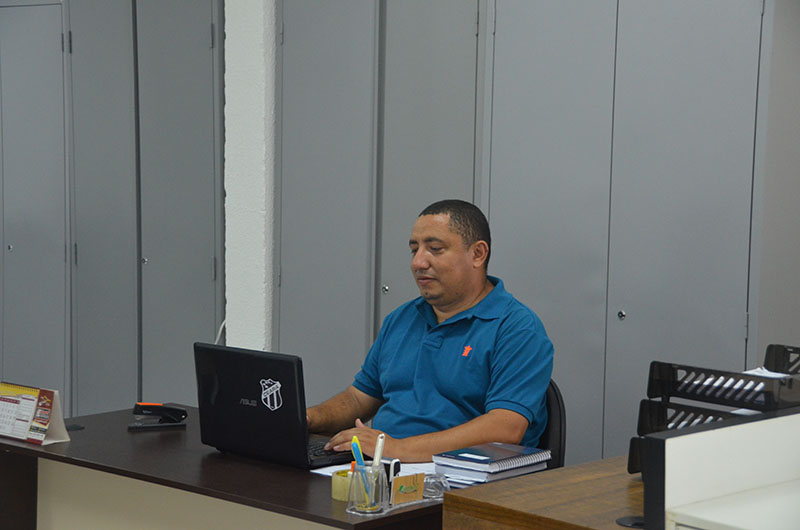 [04-08-2016] Reforma da Estrutura - 10