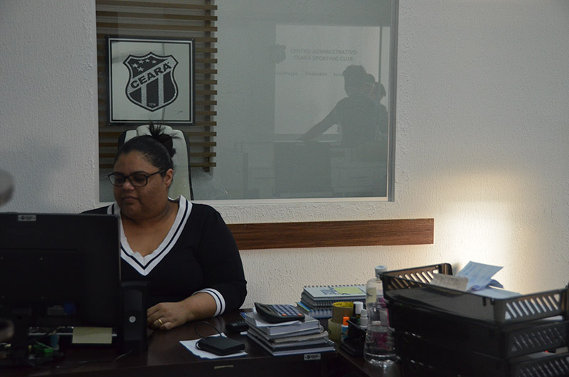 [04-08-2016] Reforma da Estrutura - 11