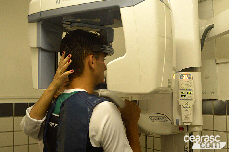 Odontologia Esportiva - 1