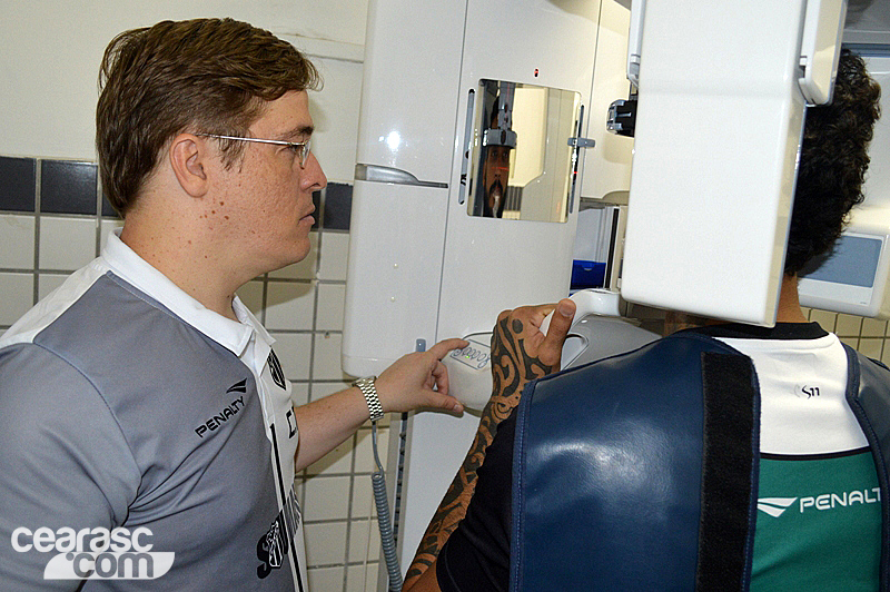 Odontologia Esportiva - 10