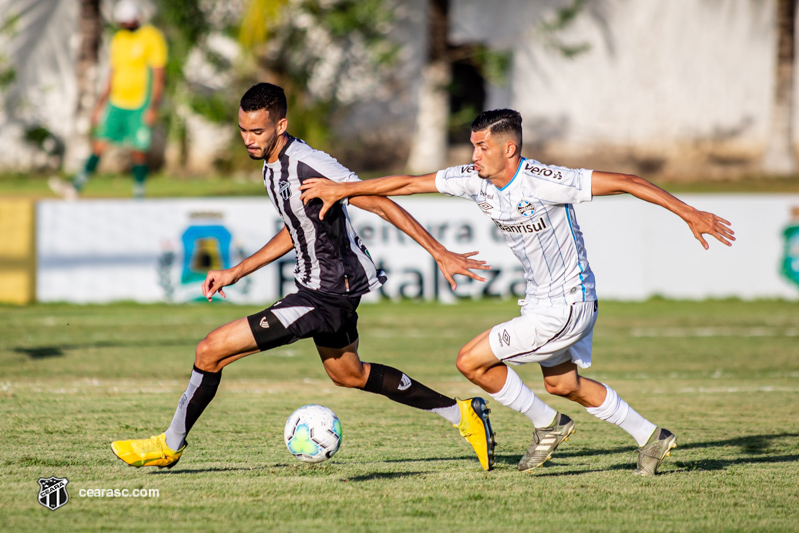 [21.12.2020]  Ceará x Grêmio - Brasileiro de Aspirantes 9636