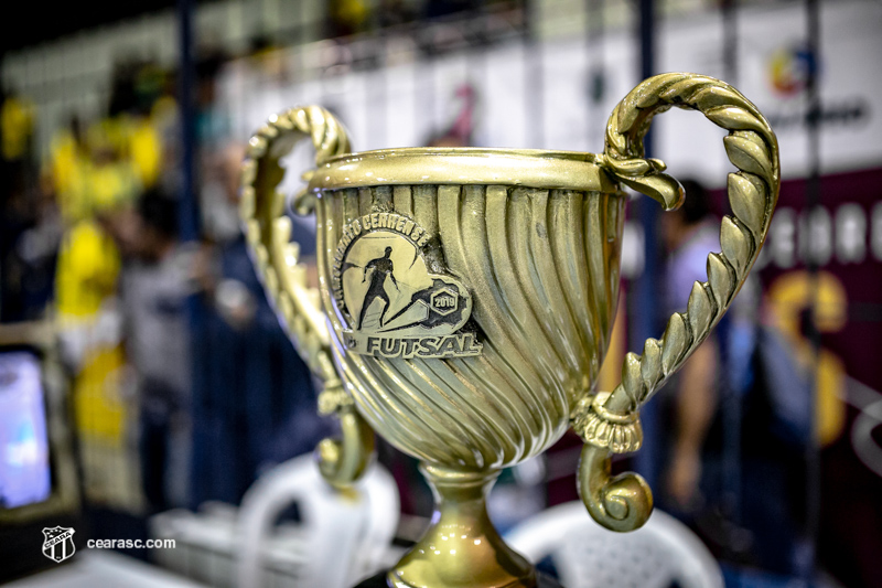 [28-09-2019] Euzébio x Ceará - Futsal - 4
