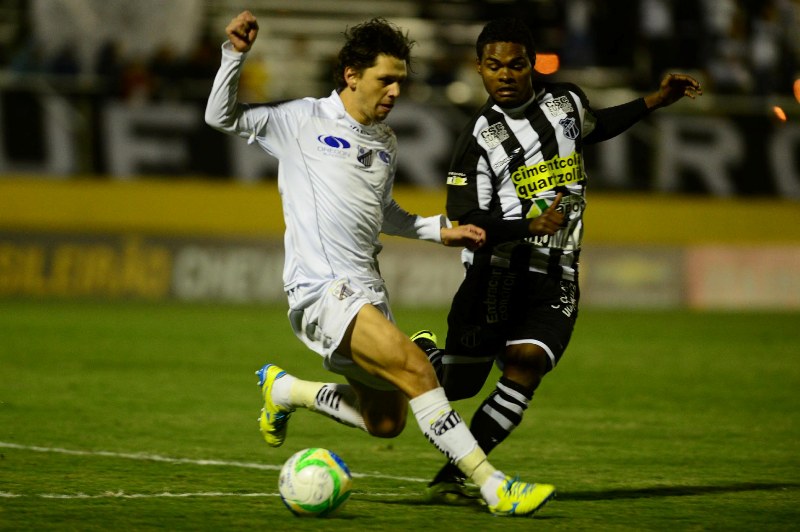 [03-06] Bragantino 1 x 2 Ceará - Fotos: Nelson Coelho - 2