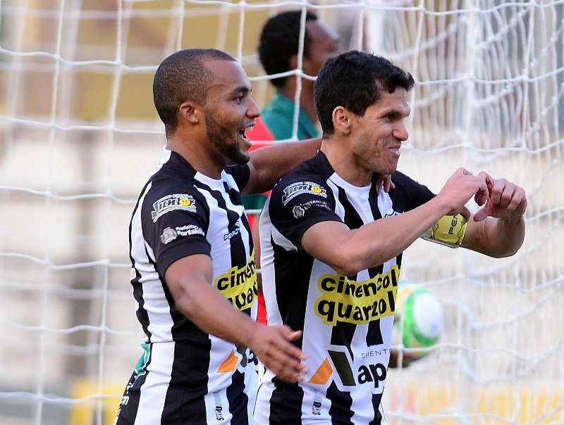 [23-08] Portuguesa 1 x 1 Ceará3 - 5