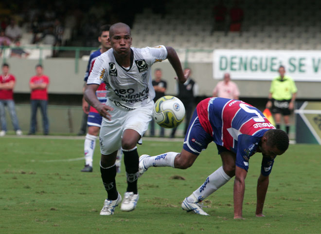 [30-01] Fortaleza 1 x 2 Ceará - 15