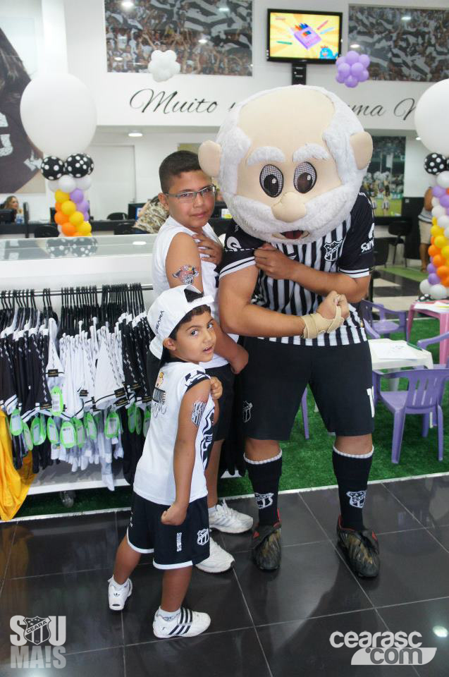 Mês das Crianças  Sou Mais - Outubro 2012 - 1