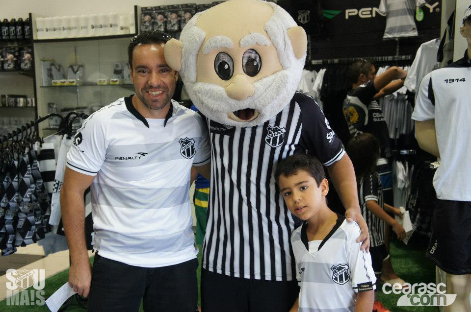 Mês das Crianças  Sou Mais - Outubro 2012 - 2