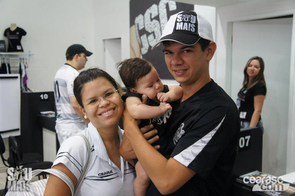 Mês das Crianças  Sou Mais - Outubro 2012 - 3