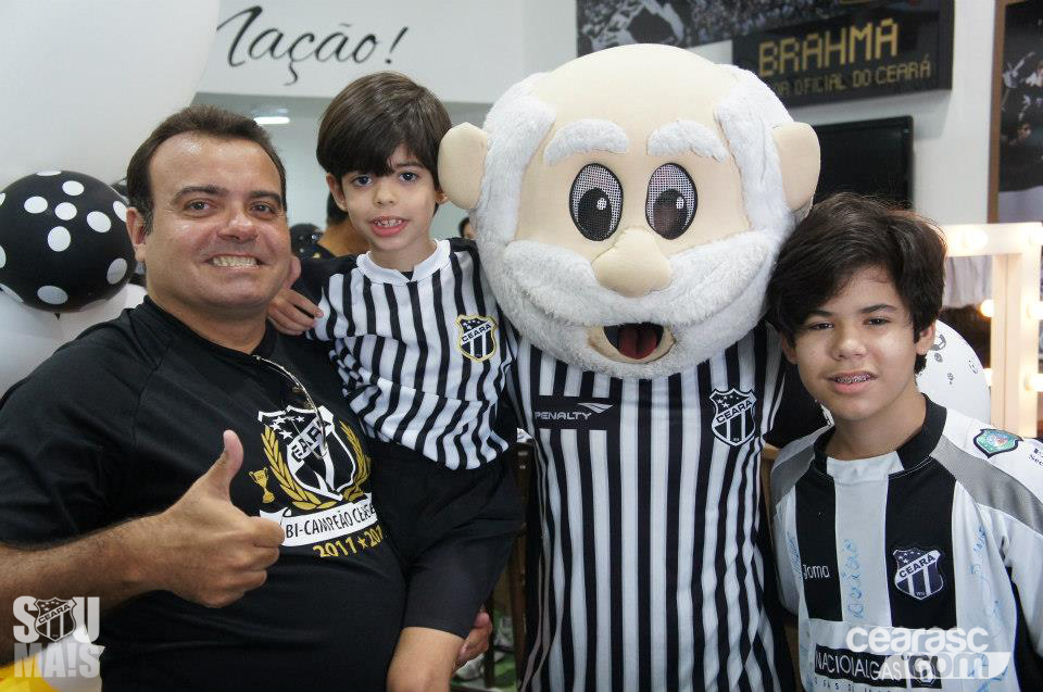 Mês das Crianças  Sou Mais - Outubro 2012 - 5