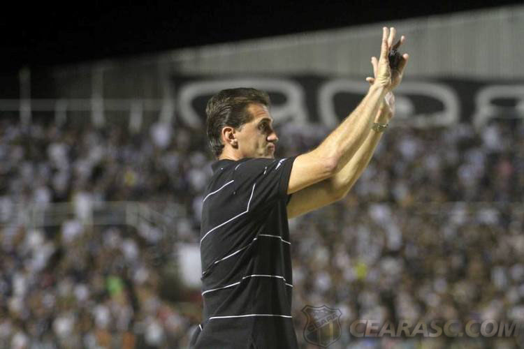 [11-05] Ceará 2 x 2 Flamengo - 5