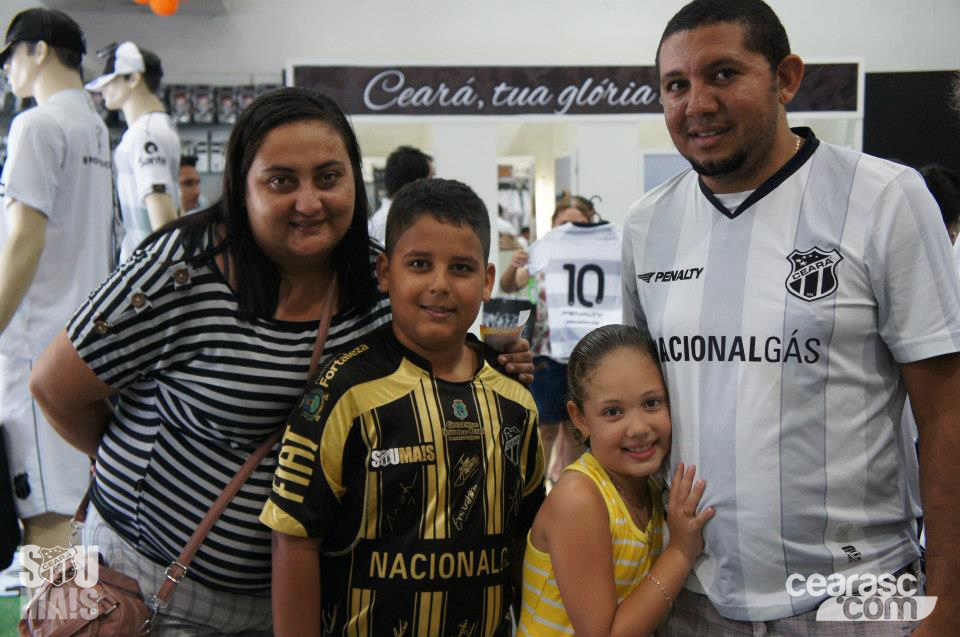 Mês das Crianças  Sou Mais - Outubro 2012 - 11