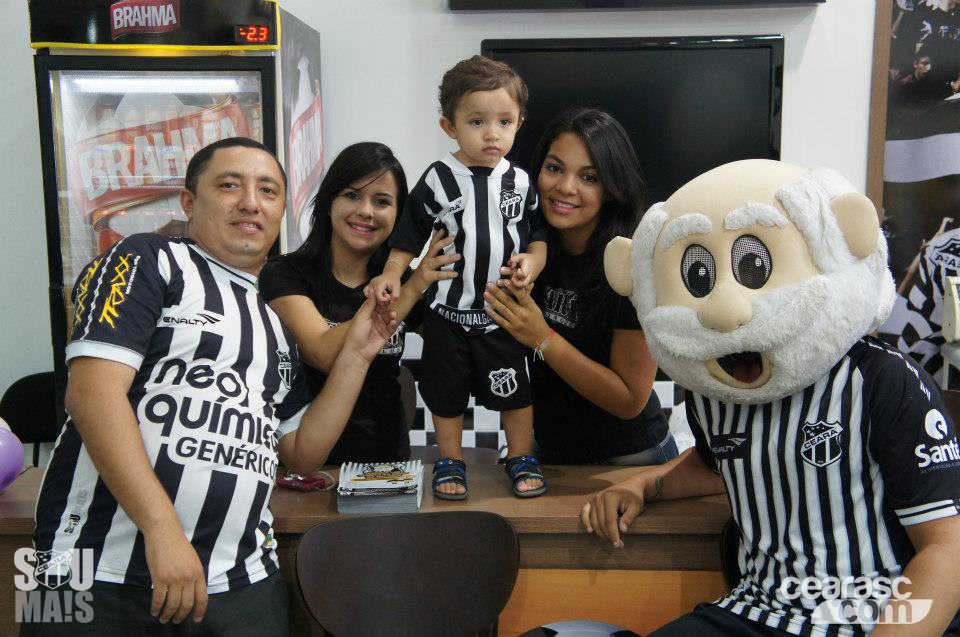 Mês das Crianças  Sou Mais - Outubro 2012 - 21