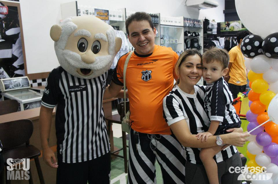 Mês das Crianças  Sou Mais - Outubro 2012 - 22