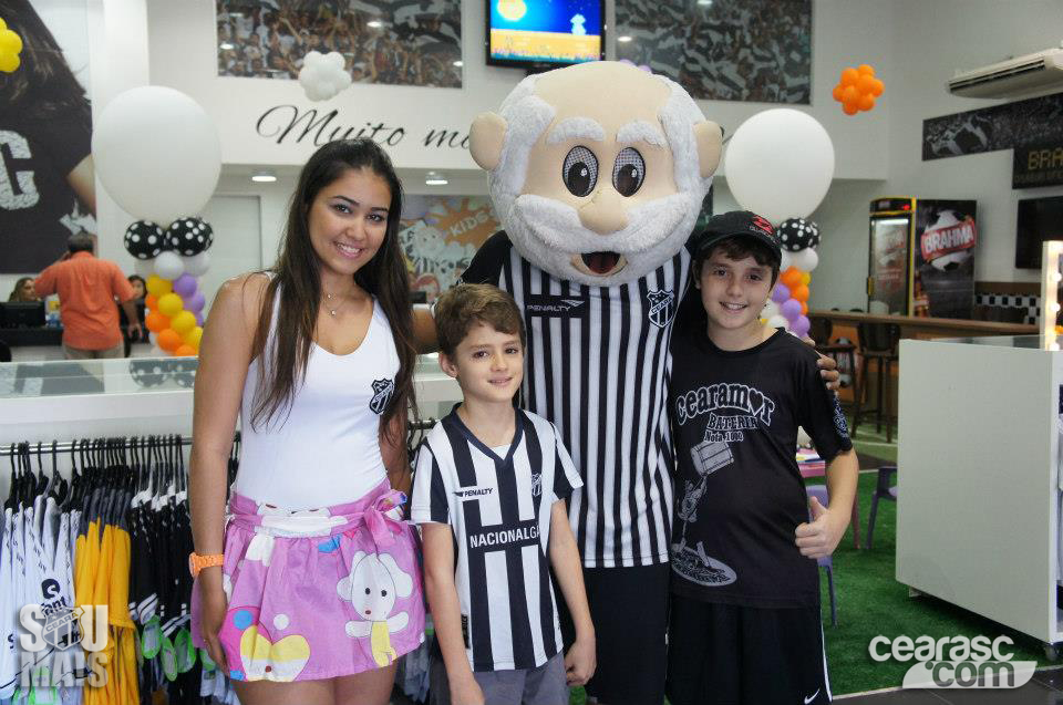 Mês das Crianças  Sou Mais - Outubro 2012 - 28