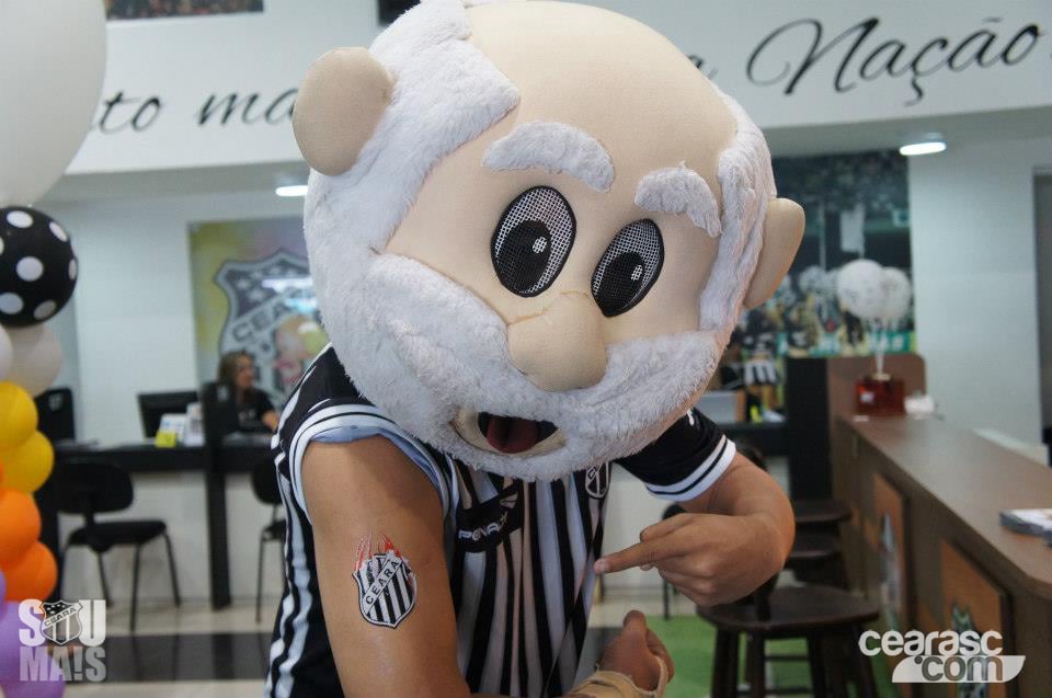 Mês das Crianças  Sou Mais - Outubro 2012 - 29