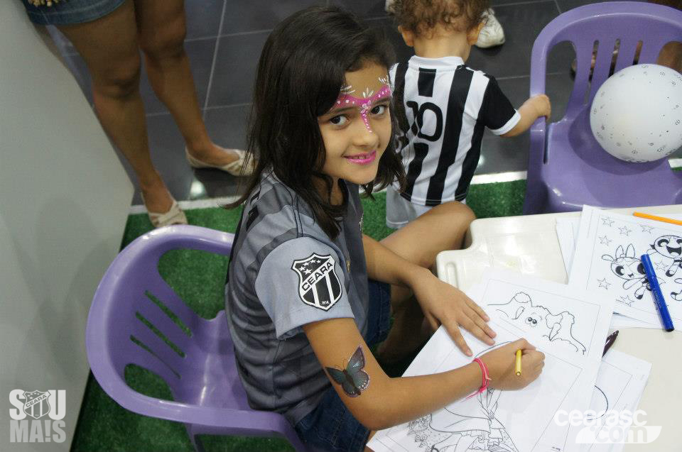 Mês das Crianças  Sou Mais - Outubro 2012 - 33