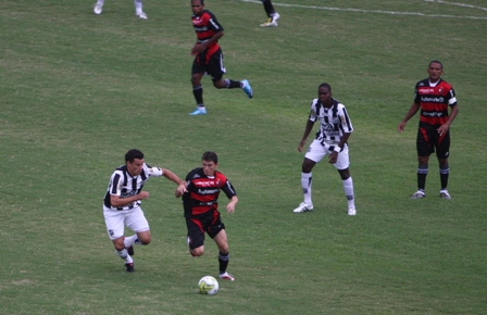 [20-02] Guarany(S) 2 x 2 Ceará - 2