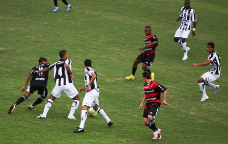 [20-02] Guarany(S) 2 x 2 Ceará - 4