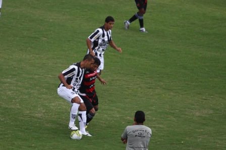 [20-02] Guarany(S) 2 x 2 Ceará - 6
