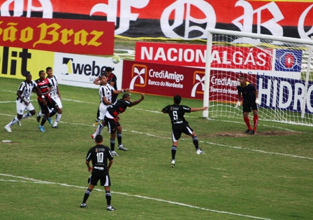 [20-02] Guarany(S) 2 x 2 Ceará - 7