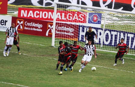 [20-02] Guarany(S) 2 x 2 Ceará - 8