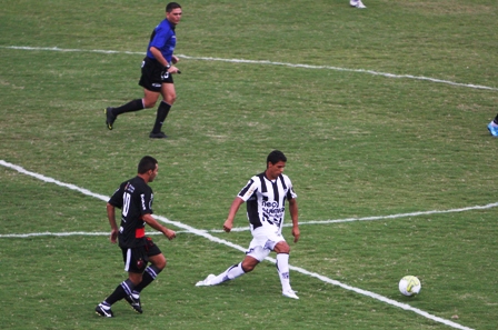 [20-02] Guarany(S) 2 x 2 Ceará - 9