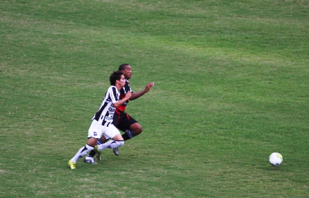 [20-02] Guarany(S) 2 x 2 Ceará - 10