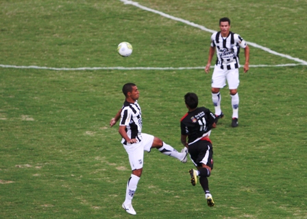 [20-02] Guarany(S) 2 x 2 Ceará - 11