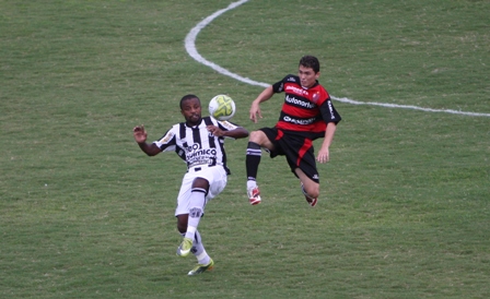 [20-02] Guarany(S) 2 x 2 Ceará - 12