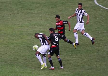 [20-02] Guarany(S) 2 x 2 Ceará - 13