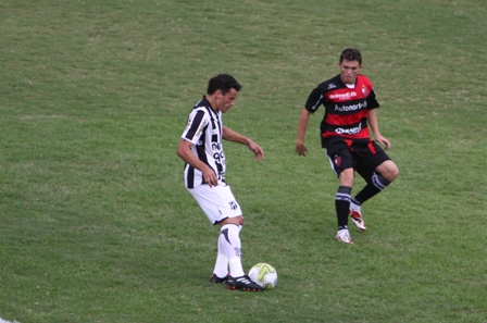 [20-02] Guarany(S) 2 x 2 Ceará - 14