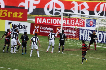 [20-02] Guarany(S) 2 x 2 Ceará - 15