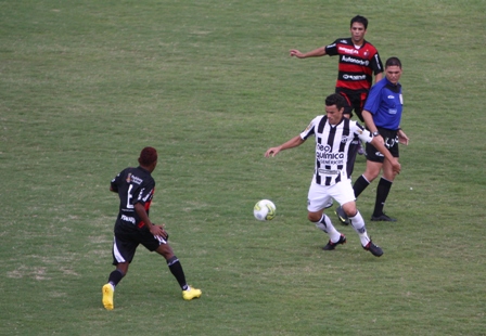 [20-02] Guarany(S) 2 x 2 Ceará - 16