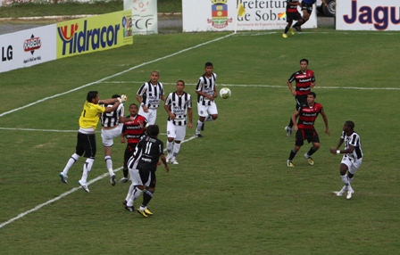 [20-02] Guarany(S) 2 x 2 Ceará - 17