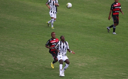 [20-02] Guarany(S) 2 x 2 Ceará - 18