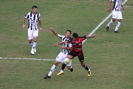 [20-02] Guarany(S) 2 x 2 Ceará - 19