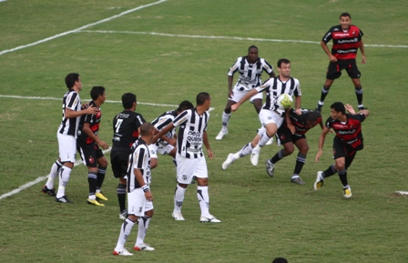 [20-02] Guarany(S) 2 x 2 Ceará - 20
