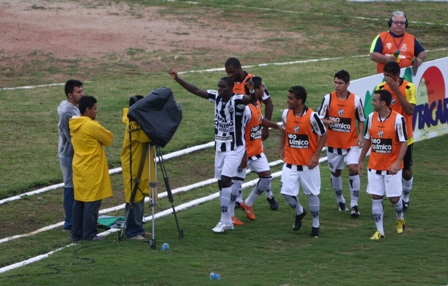 [20-02] Guarany(S) 2 x 2 Ceará - 22
