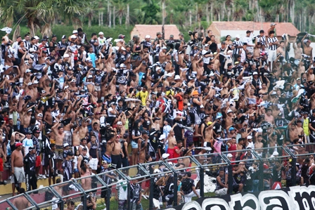 [20-02] Guarany(S) 2 x 2 Ceará - 23