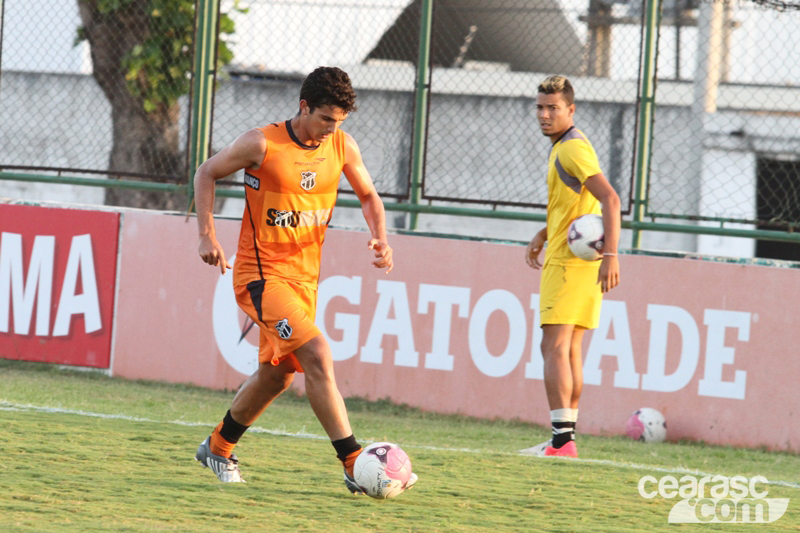 [24-09] Reapresentação e Treino coletivo - 1