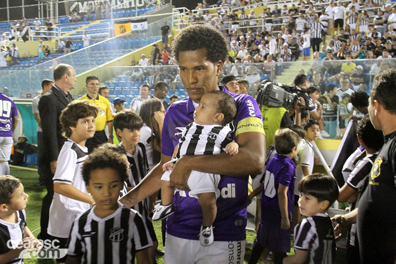 [06-11] Ceará 3 x 0 ABC - 7