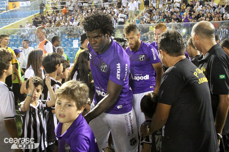 [06-11] Ceará 3 x 0 ABC - 8