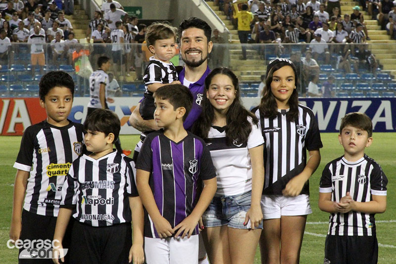 [06-11] Ceará 3 x 0 ABC - 12