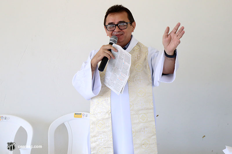 [12-08-2017] Missa - Dia dos Pais - 1