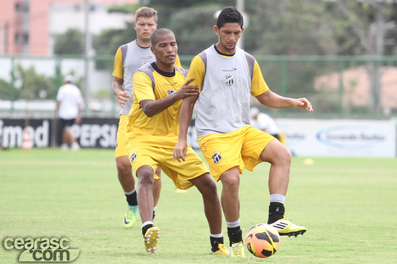[30-01] Manhã de Treino Coletivo - 2