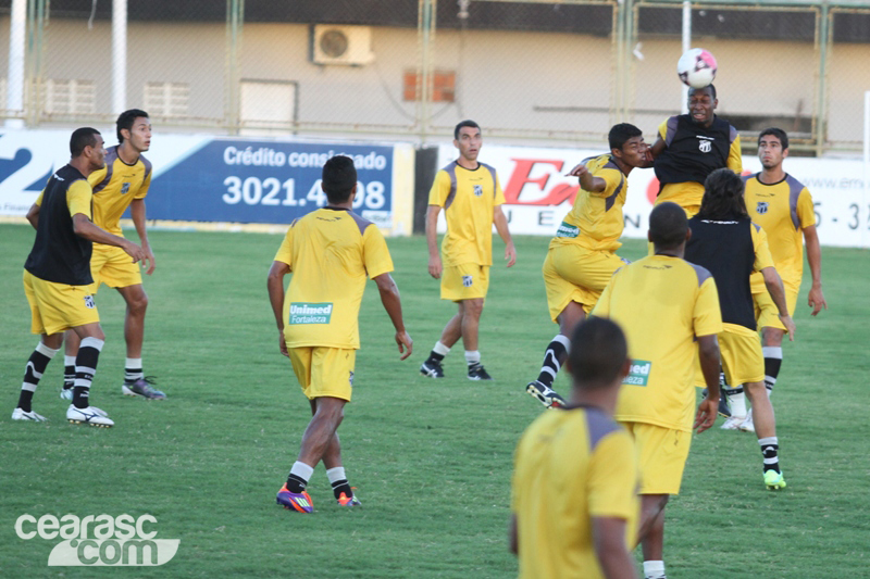 [05-07] Treino recreativo3 - 2