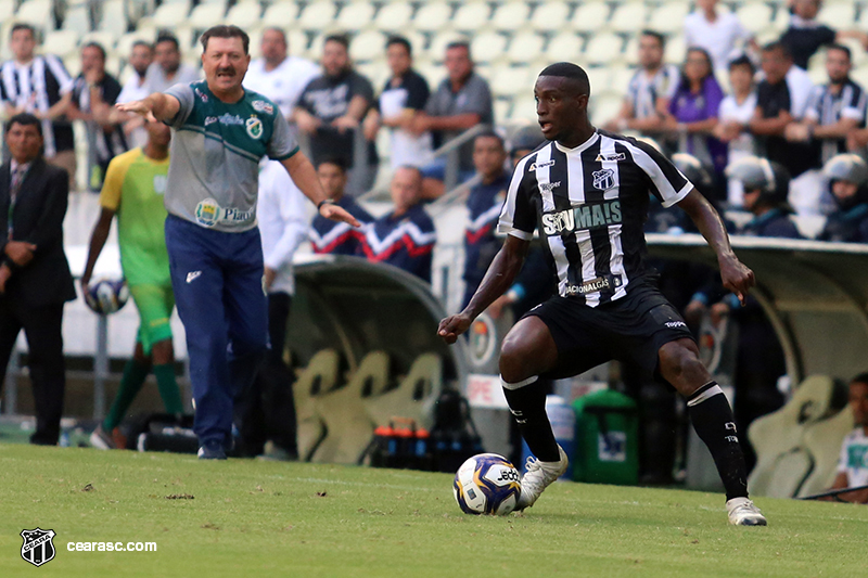 [09-02-2019] Ceará 2x1 Altos - 2 - 1
