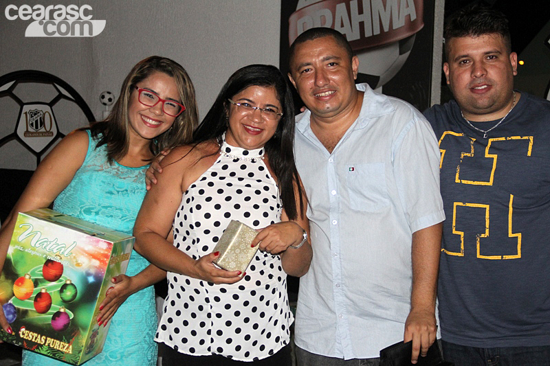 [22-12] Confraternizaçãoo - Funcionários - Brindes e Cestas Natalinas - 6